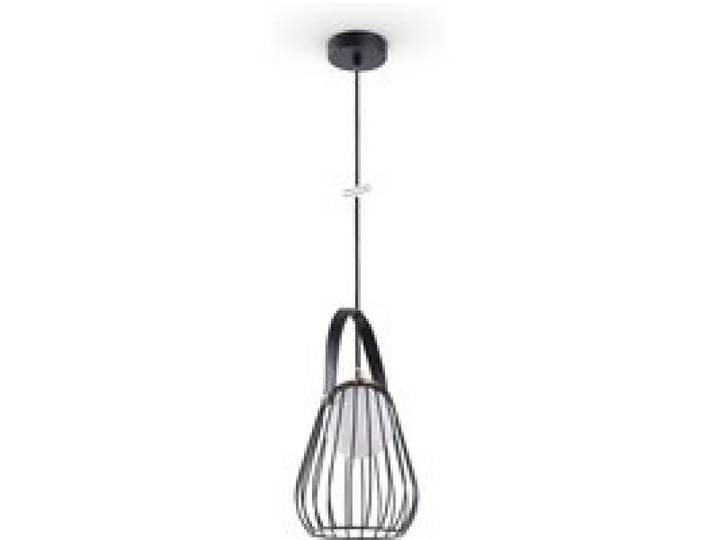 Suspension Rici noir