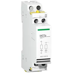 Schneider Electric A9C15919 Störspannungsbegrenzer iACTp 12-48V AC