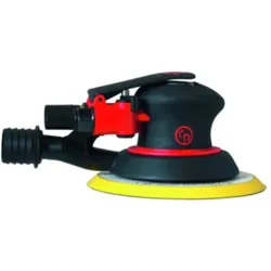 C+P, Schleifmaschine + Poliermaschine, Druckluft Exzenterscleifer CP7255CVE (Exzenterschleifer)