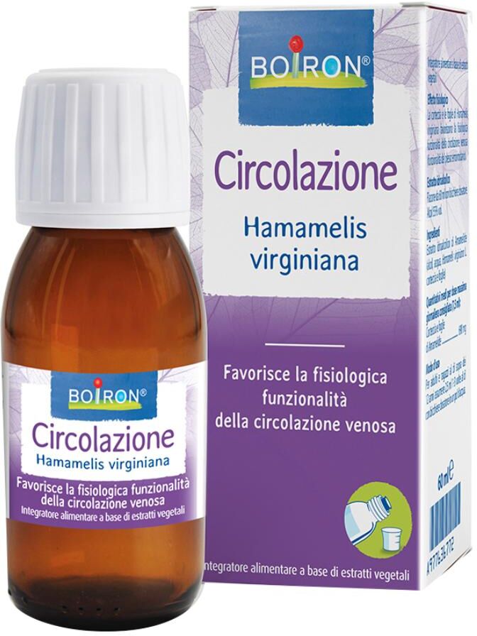 BOIRON Srl BO.HAMAMELIS VIRG.EI 60ml