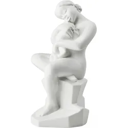 Moments of Being Beginnings Kleine dekorative Figur