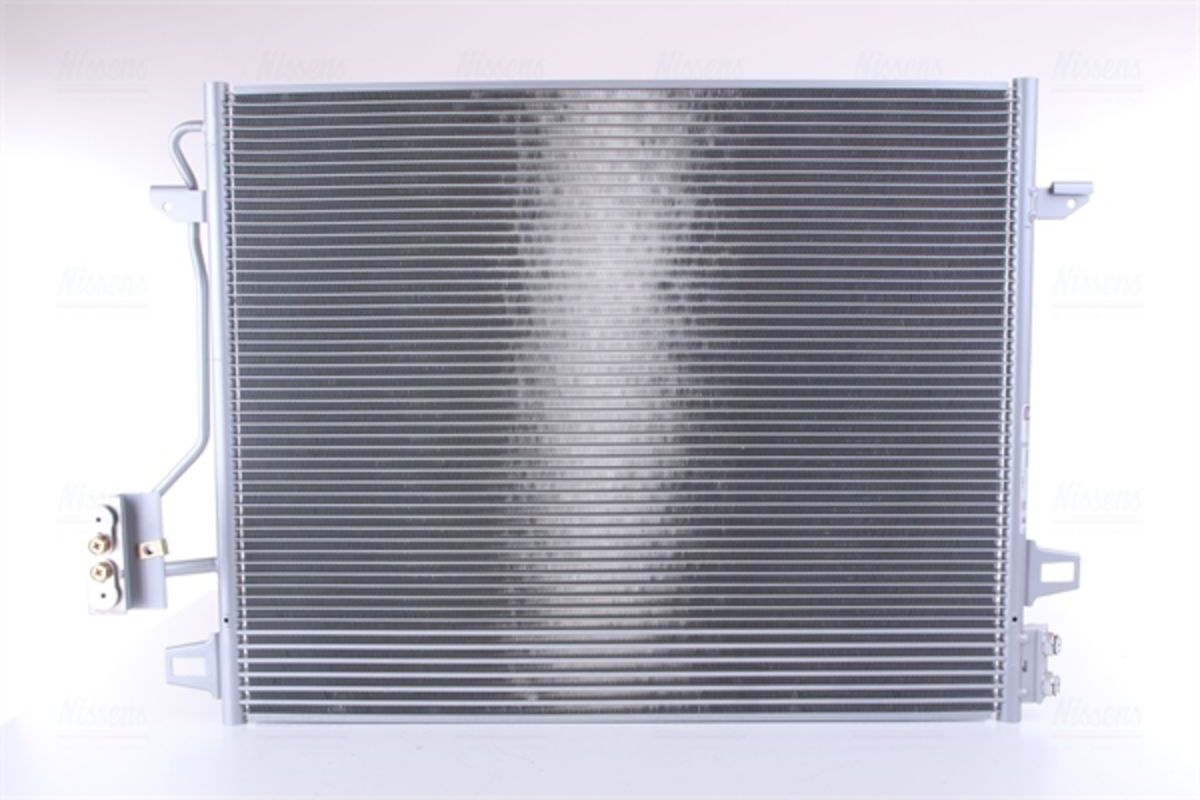 Kondensator, Klimaanlage NISSENS 940098