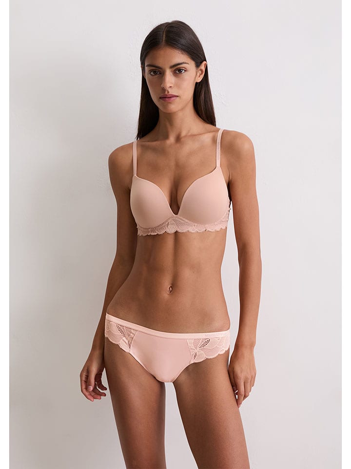 Marc O´Polo Bodywear Bügel-BH in Beige - 80D