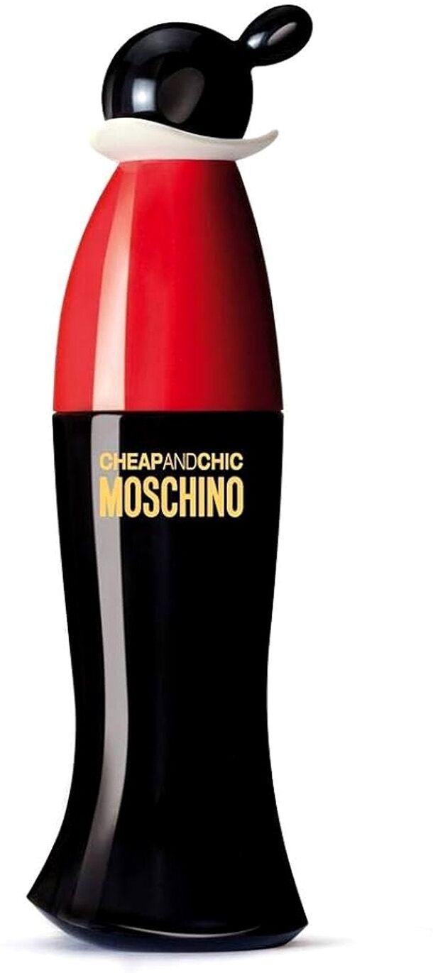 Moschino Cheap and Chic 100ml Eau de Toilette Spray