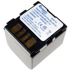 Akku wie JVC BN-VF714, für JVC GR-D 271US