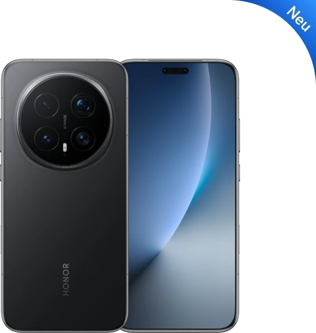 HONOR Magic8 Pro 12 GB / 512 GB Black