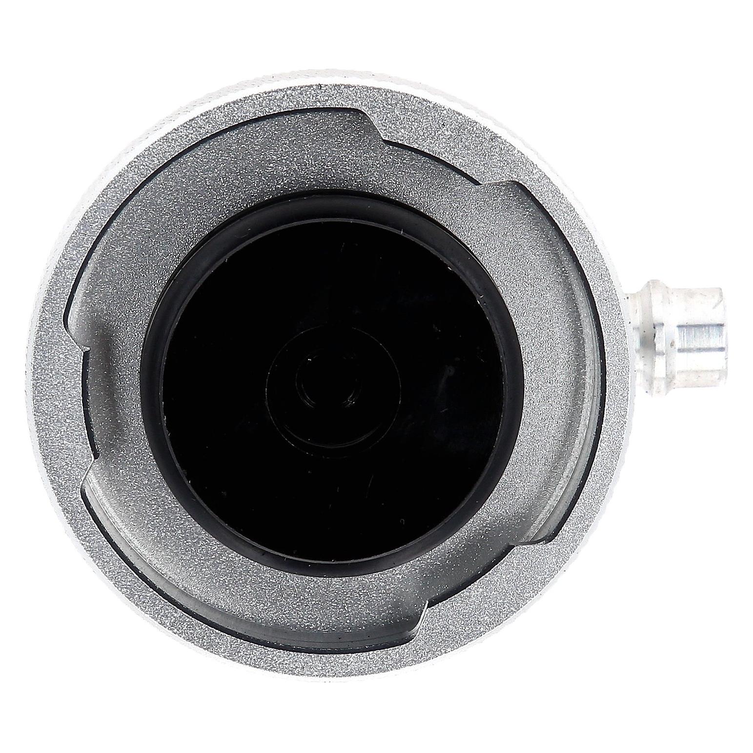 KS Tools Entlüftungsstutzen-Adapter Nr.14 für Nissan ( 160.0829 ) (160.0829)