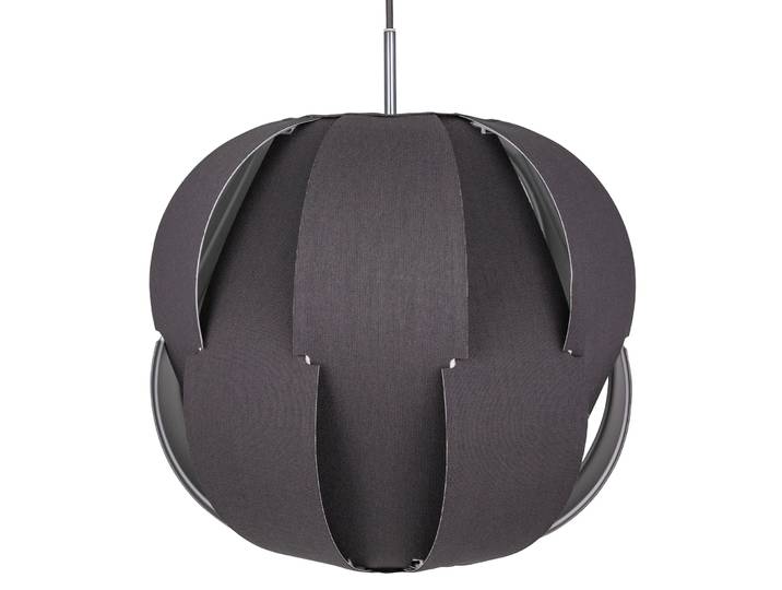 Globen Lighting Suspension Pavot Ø45 cm Gris