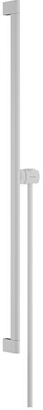 Hansgrohe Unica Brausestange 24405700 950mm, mattweiß