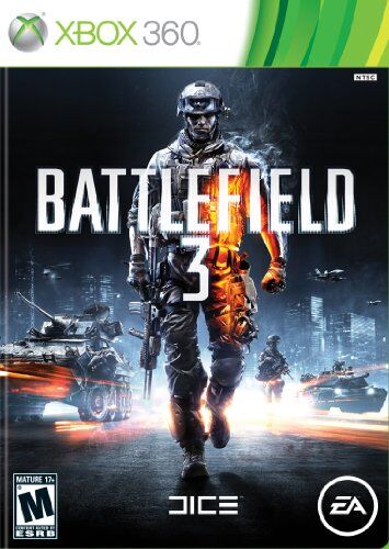 Electronic Arts - Battlefield 3 - Preis vom 09.10.2026 07:28:09 h