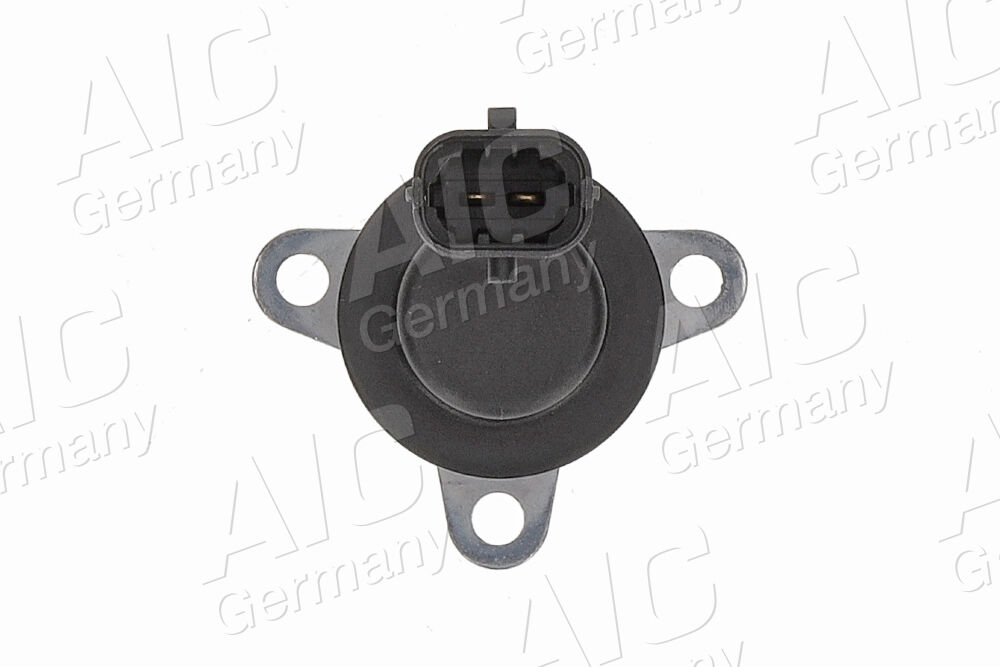 Aic Regelventil, Kraftstoffmenge (Common-Rail-System) Quality 57631 Hochdruckpumpe (Niederdruckseite) Für Fiat