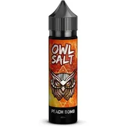 OWL Salt Peach Bomb Aroma