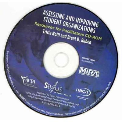 Assessing and Improving Student Organizations