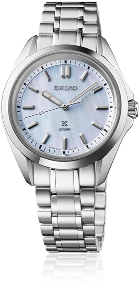 Seiko Prospex Sea Marine Sports rannekello, SUR607J1