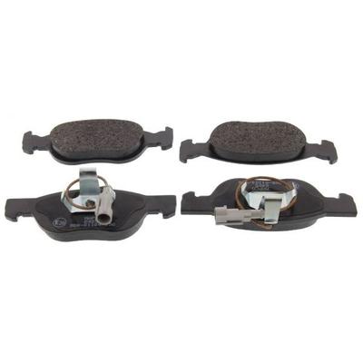 MAPCO Bremsbelagsatz FIAT,ALFA ROMEO,LANCIA 6405 9951067,219271790,0000009951243 77362186,9947124,9947630,9949048