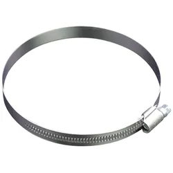 Scubaforce Edelstahl W5 140 bis 160 mm
