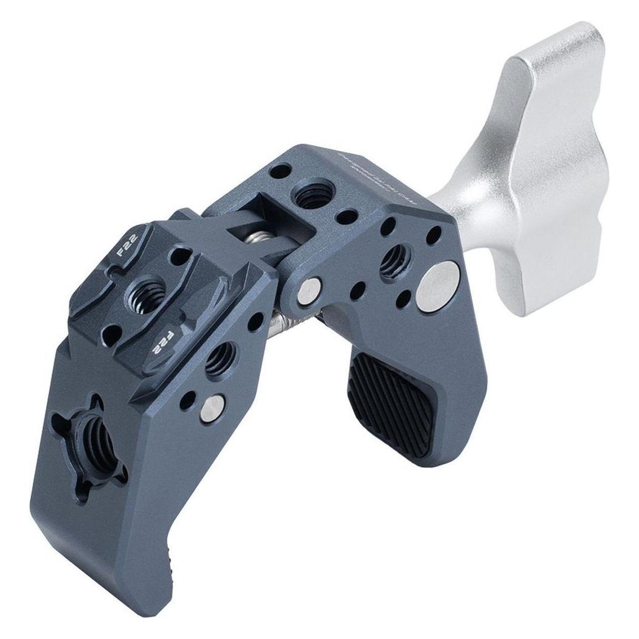 Falcam F22 Quick Release Super Clamp F22A4801 (Stativ Schnellwechselplatte) (70726429)