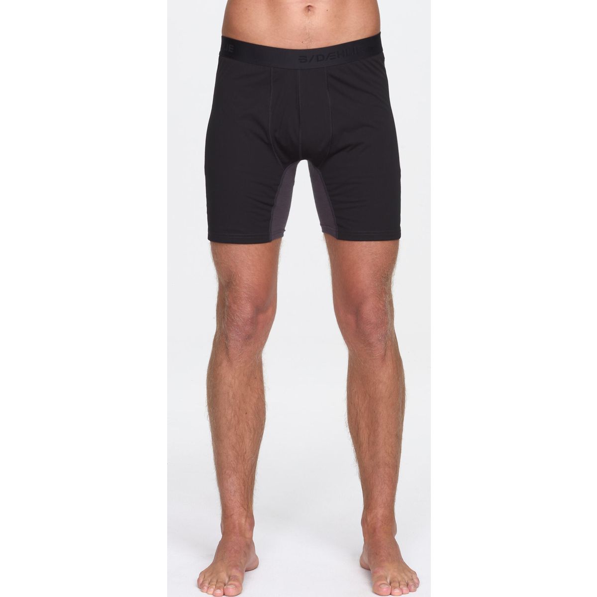 Daehlie Boxer Wind Wool obsidian (98100) S 333977-98100-S