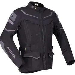 Richa Infinity 2 Adventure wasserdichte Motorrad Textiljacke M