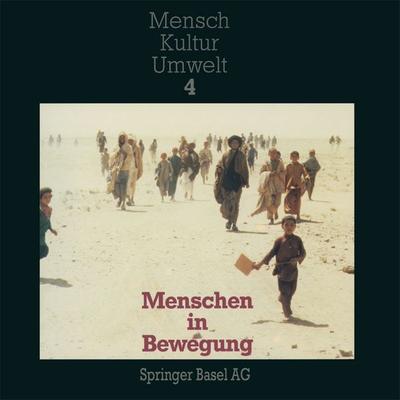 Menschen in Bewegung, Taschenbuch von BAER, Springer Basel, 978-3-7643-2405-6