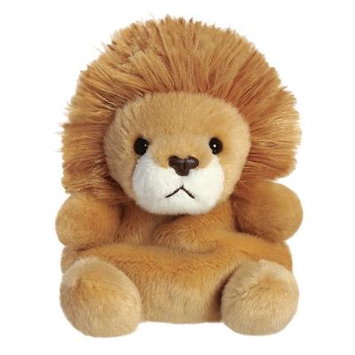 Palm Pals Leno Lion