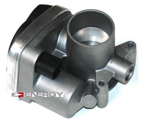 ENERGY Drosselklappenstutzen pp0012 für Skoda SEAT VW