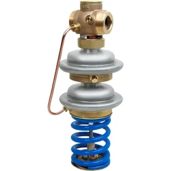 Danfoss Sicherh.,-Überströmv. SAVA 15 G3/4 A, 2-7,5bar, Kvs 4,0, PN25