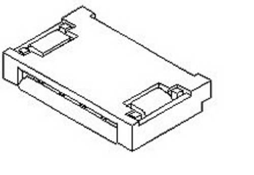 Molex FFC/FPC-Anschluss 51281-1894 Tape on Full reel