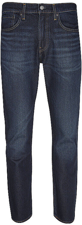 LEVI'S® Jeans Tapered Fit 502 TAPER FREE AS A BIRD dunkelblau   31/L34 31/L34