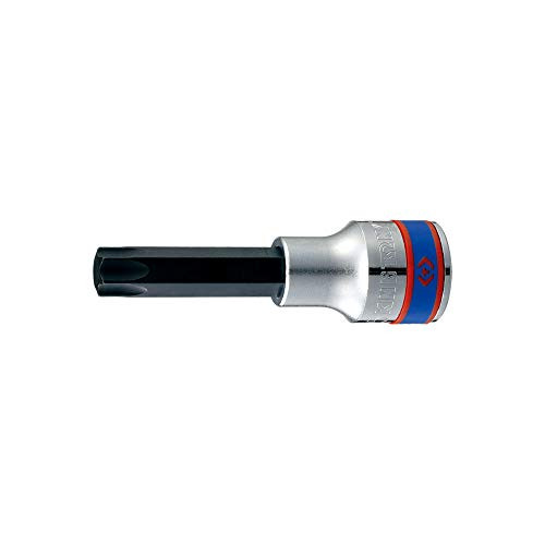King Tony Lange Torx Dop T27x80mm 1/2" - 403327