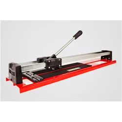 Walmer, Zubehör Verlegematerial, PRZYRZĄD DO CIĘCIA GLAZURY MGŁ 500mm PROWADNICE PŁASKIE 20x10mm