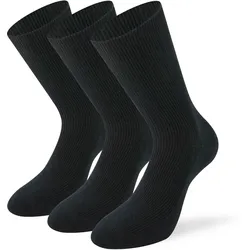 Lenz No Pressure Socken - 3er Pack