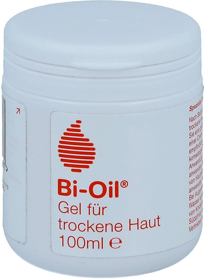 Bi Oil Haut Gel