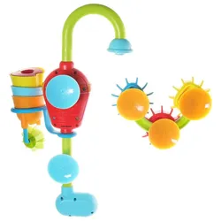 Yookidoo Spin 'N' Sort Spout Pro