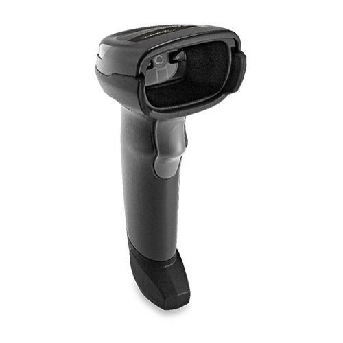 Zebra DS2208: AREA IMAGER