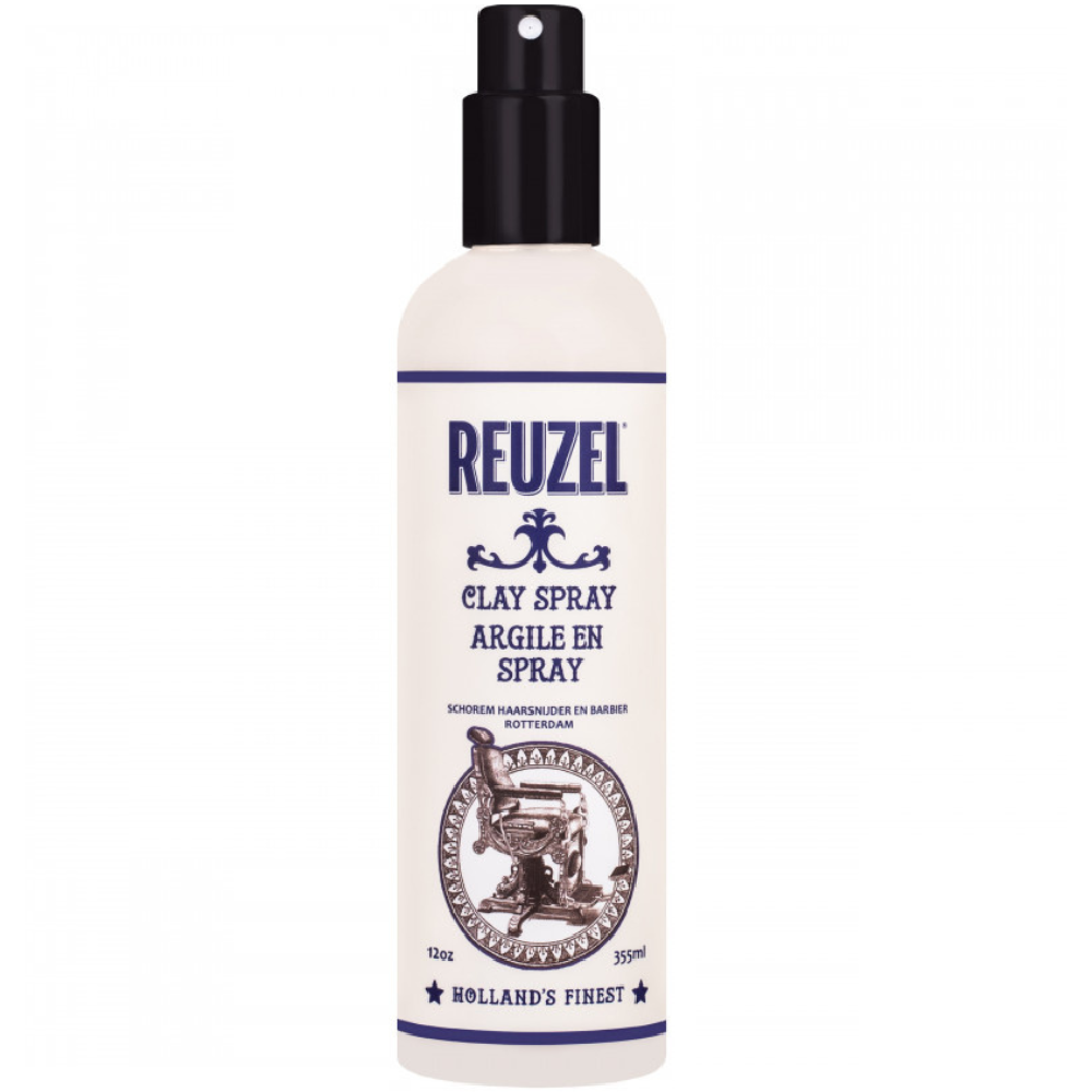 Reuzel Clay Spray 355mL