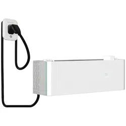  Sigen EVDC Charger 25 kW (CCS2, cable 5m) 
