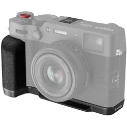 SmallRig 4556B L-förmiger Griff für X100V/X100VI schwarz