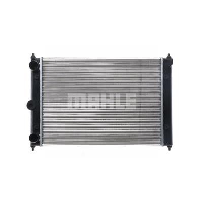 MAHLE Kühler, Motorkühlung VW CR 408 000S 867121253AB,867121253K,867121253L Kühler,Wasserkühler,Autokühler,Motorkühler 867121253M,867121253P