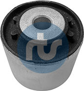 Rts Lagerung, Lenker Hinten 017-01243 Für Mercedes