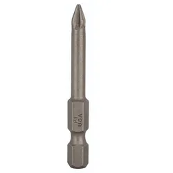 Bosch Schrauberklinge für Phillips-Kreuzschlitzschrauben (PH1) - 2609255919