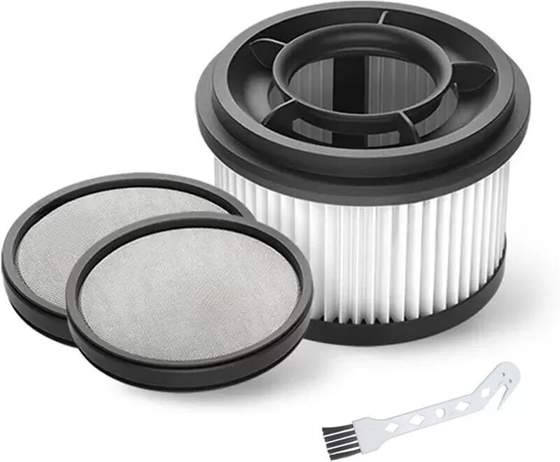 INF Ensemble de remplacement de filtre pour aspirateur Dreame T10 T20 T30 de qualité supérieure