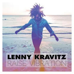 BMG Rights Management, Schallplatten, Raise Vibration (Super Deluxe) (Lenny Kravitz)