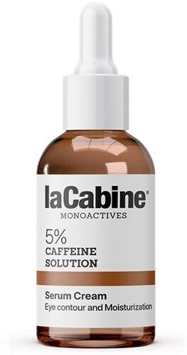 LACABINE 5% Caffeine Solution