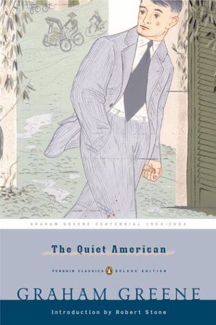 Graham Greene - The Quiet American (Rough Cut) - Preis vom 02.10.2026 23:42:20 h