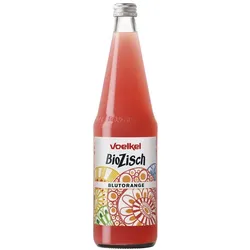 BioZisch - Blutorange 0,7l