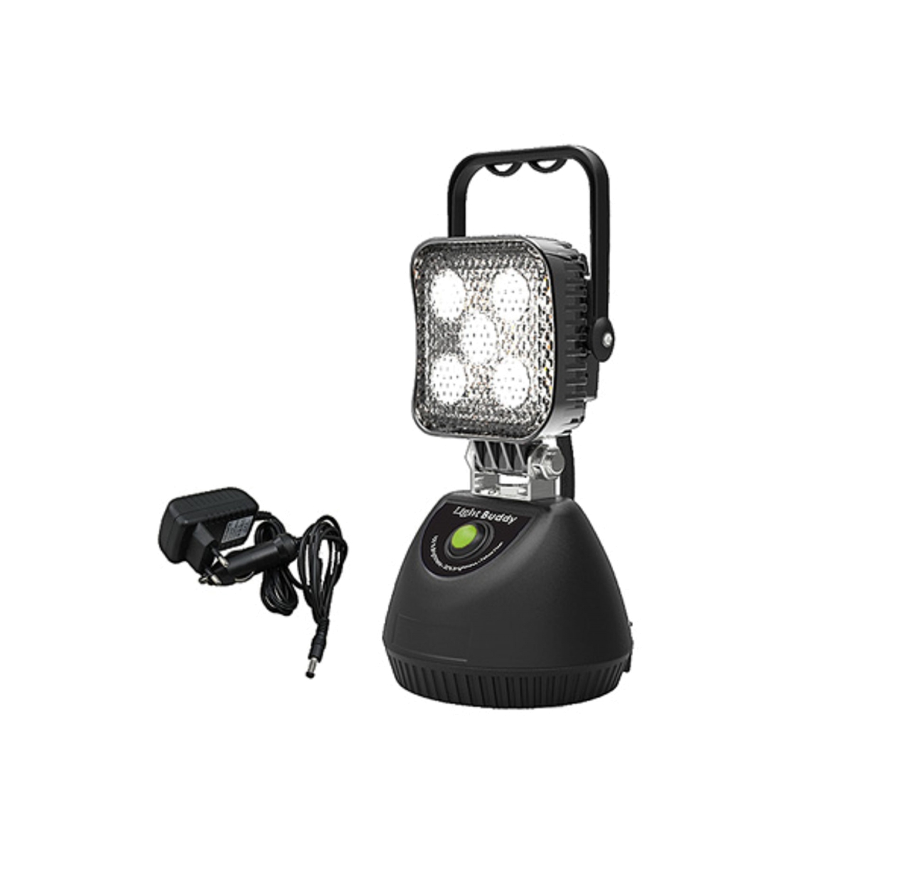Axion LIGHT BUDDY