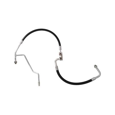 KAMOKA Hochdruckleitung, Klimaanlage 7930310 für Ford
