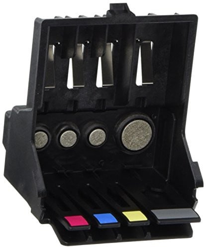 Semi Permanente Printkop Module