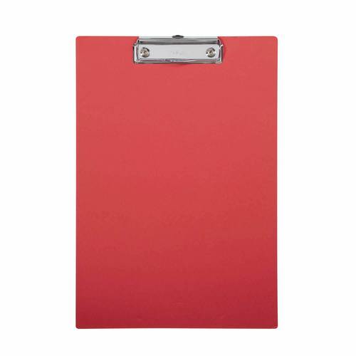 Maul Klemmbrett 2381825 Rot